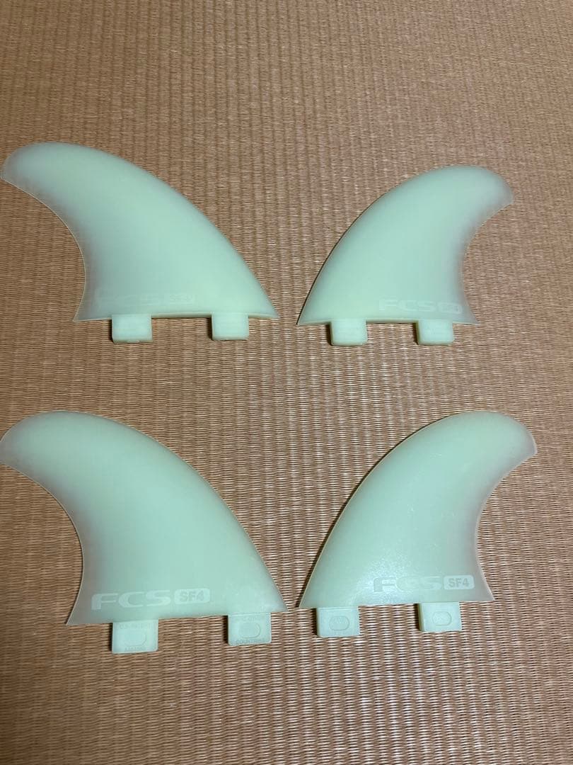 ドナルドタカヤマ　スコーピオン7,4ft 送料込み