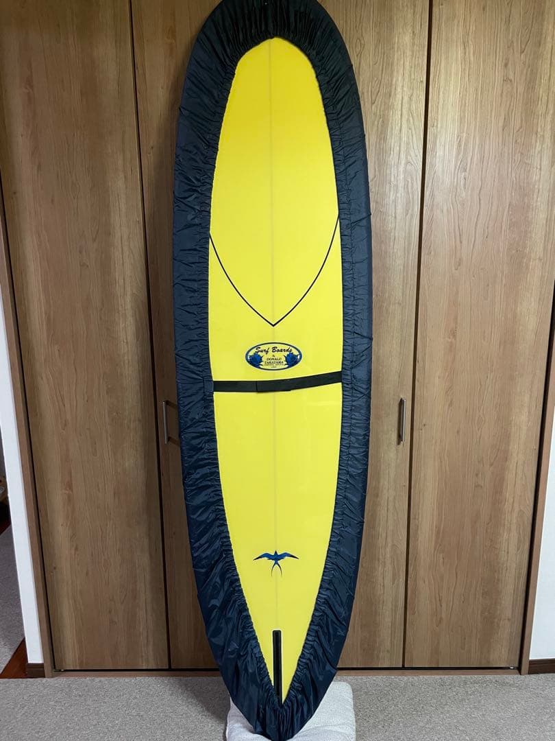 ドナルドタカヤマ　スコーピオン7,4ft 送料込み