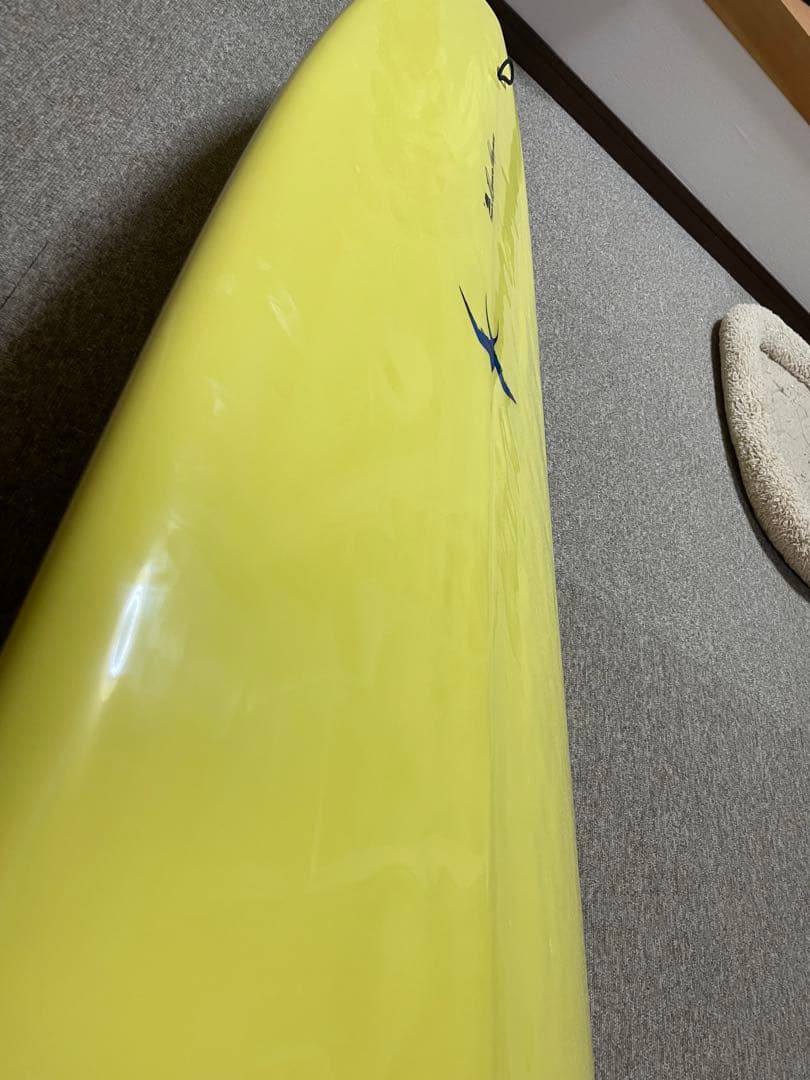 ドナルドタカヤマ　スコーピオン7,4ft 送料込み