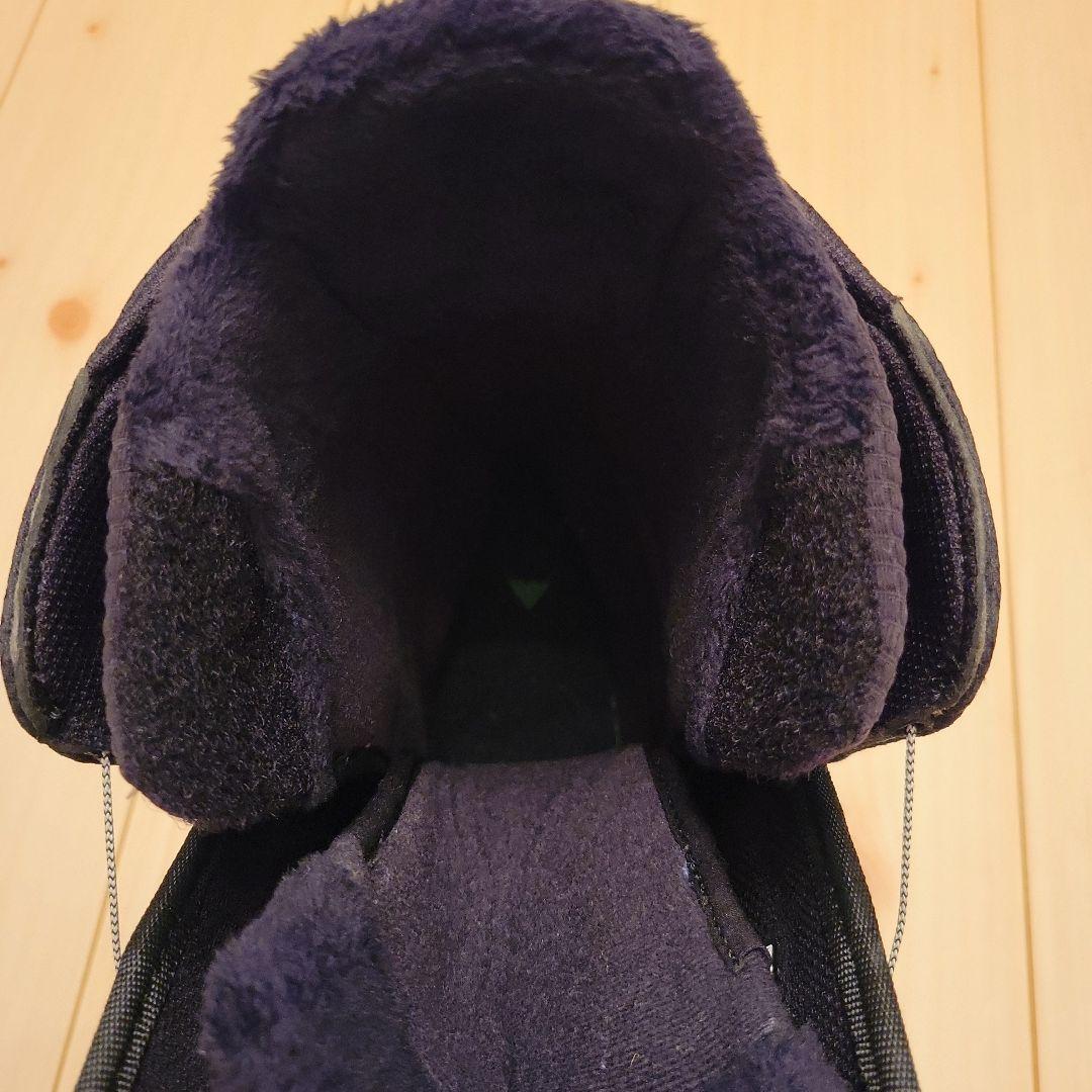 バートン　25cm BOA キッズ　スノーボードブーツ