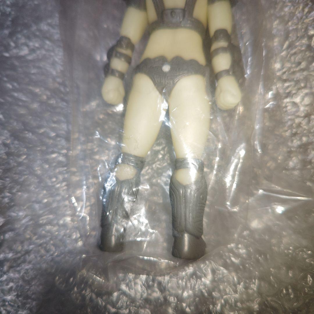 サンガッツ　古代少女ドグちゃん　ソフビ　未開封