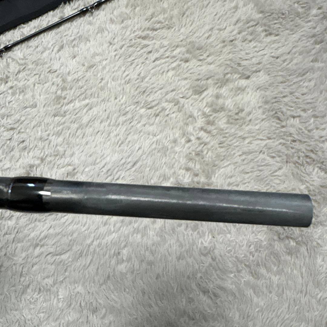 【新品未使用】トランスセンデンス　オセレイト59/70 保証書あり