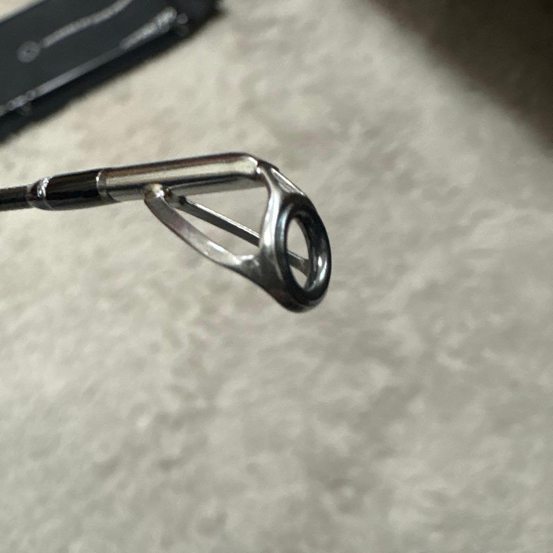 【新品未使用】トランスセンデンス　オセレイト59/70 保証書あり