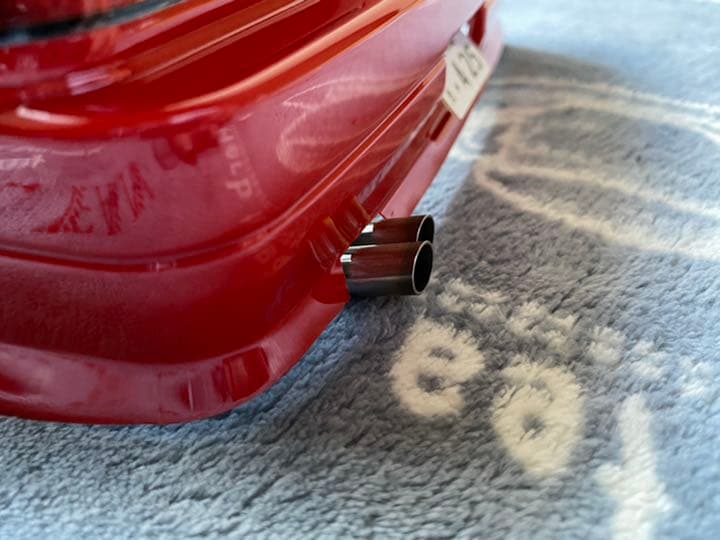 ヨコモ シルビアS13 まるまfactory