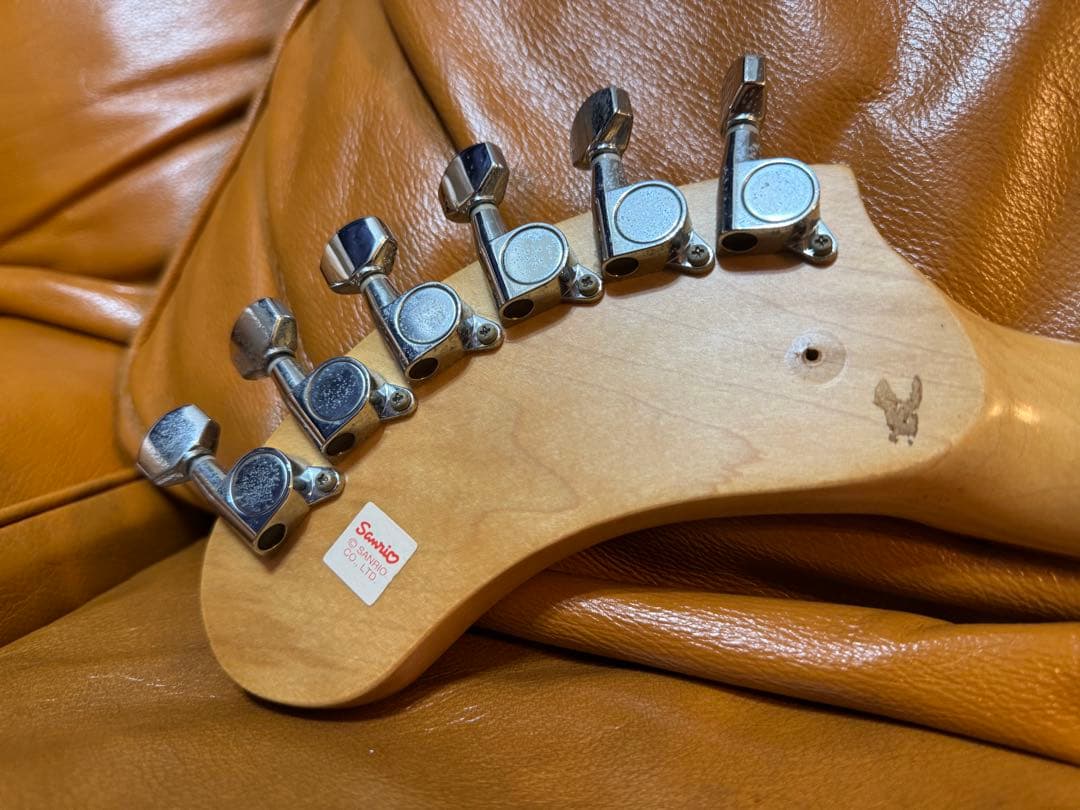 【値下げ】ZO-3 Hello Kitty ピンク