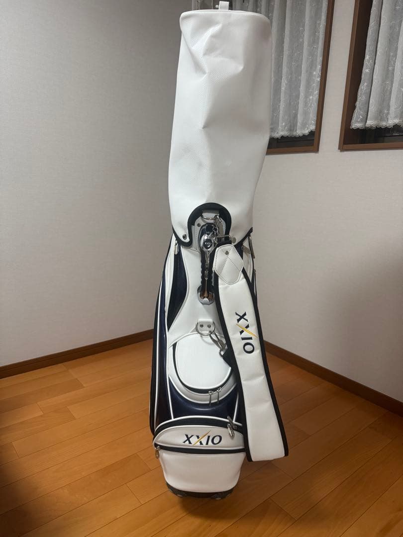 ⭐︎★KAIオンラインショップ XXIO キャディバッグ