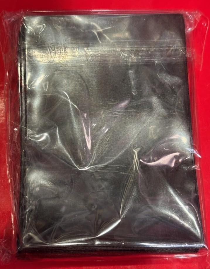 バトスピ　BS04　龍帝　初期　スリーブ