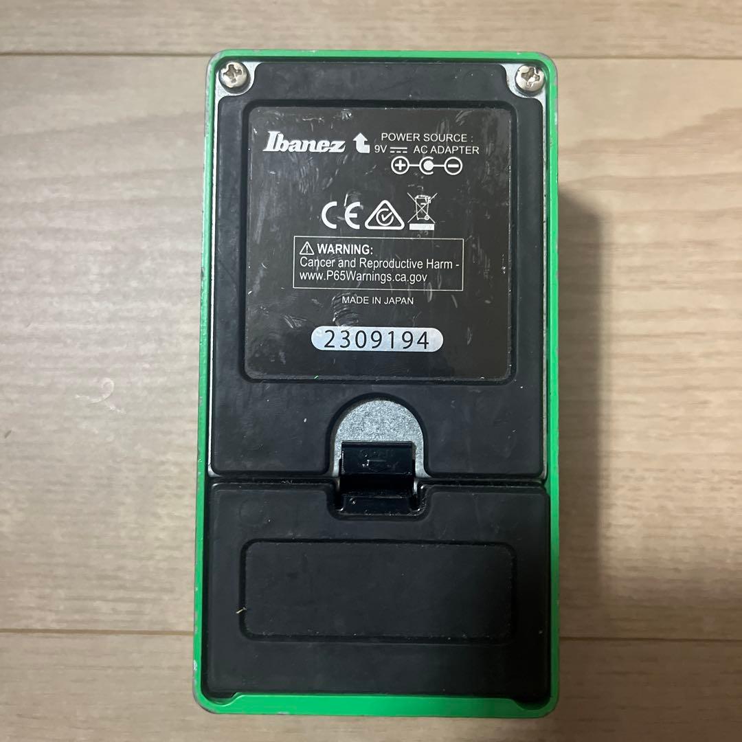 【即日発送可！！】Ibanez Tube Screamer TS808