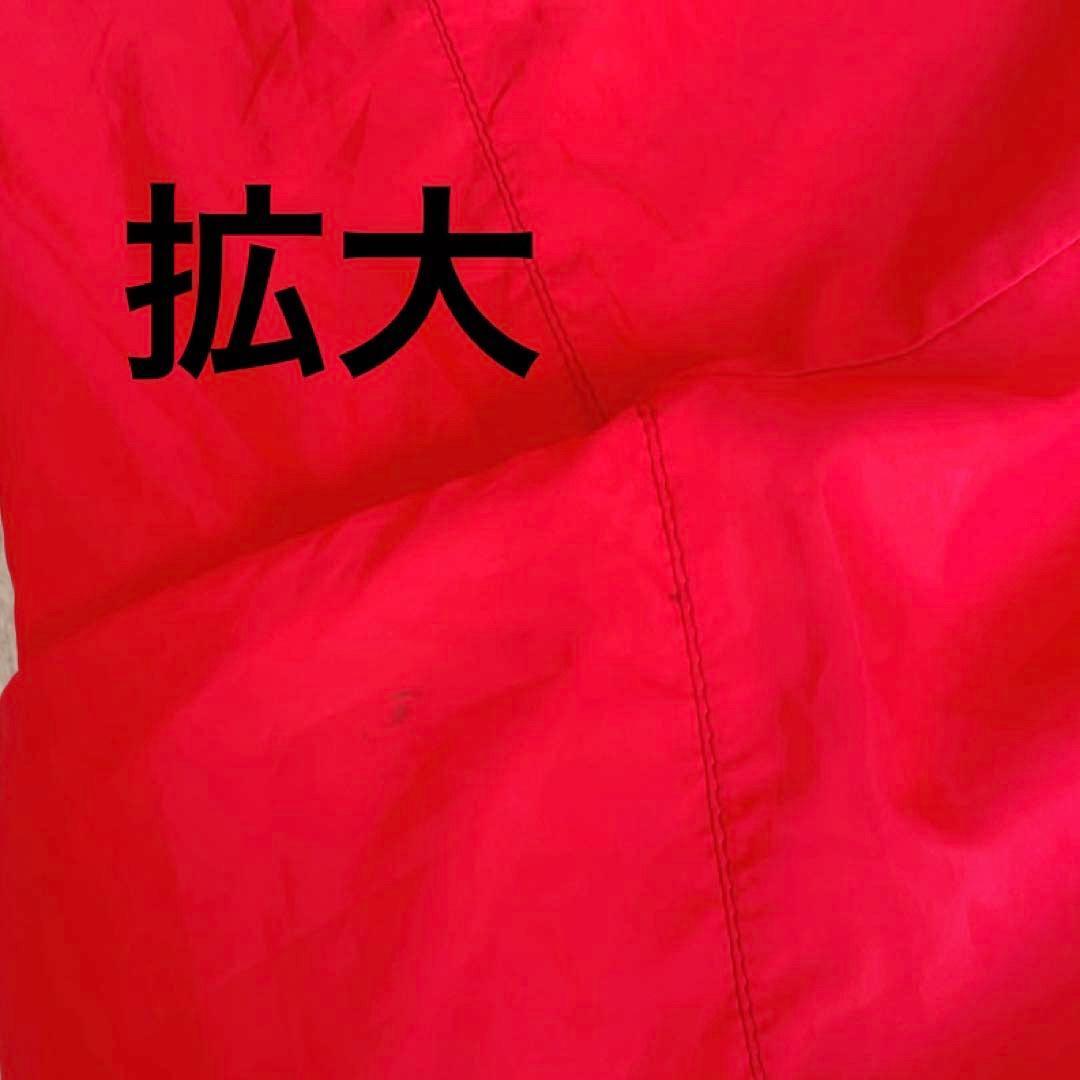 極美品　パーリーゲイツ　ツインスニード 　2枚セット　蓄熱　モックネック　レッド