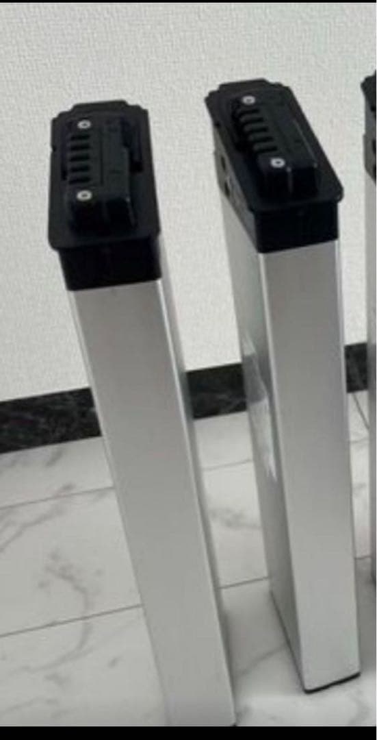 美品アシスト自転車　FLYFISH ジャンク