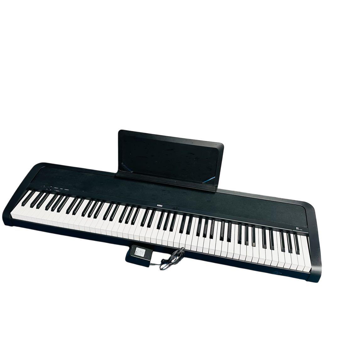 KORG コルグ　電子ピアノ　B1 キーボード
