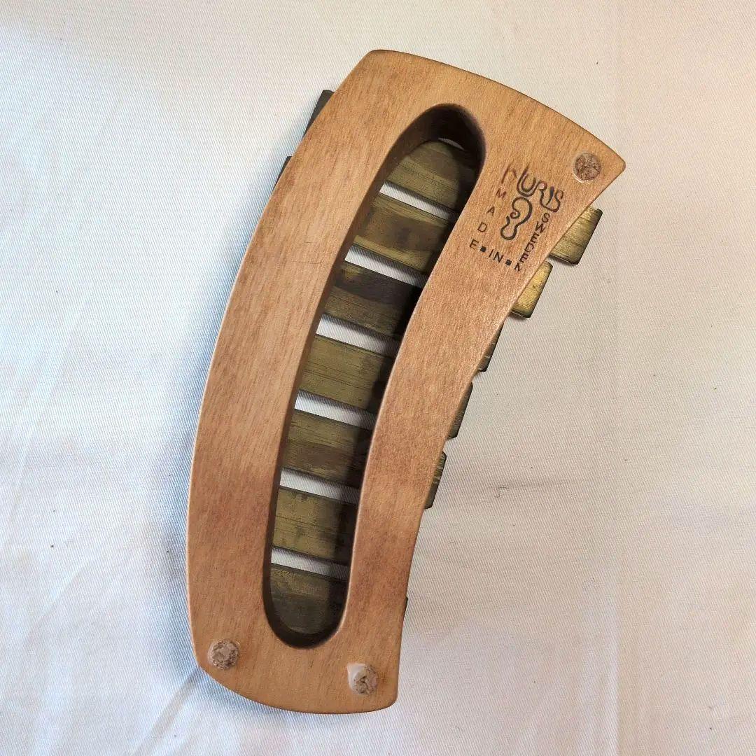 Auris アウリス グロッケン ペンタトニック 7音 鉄琴