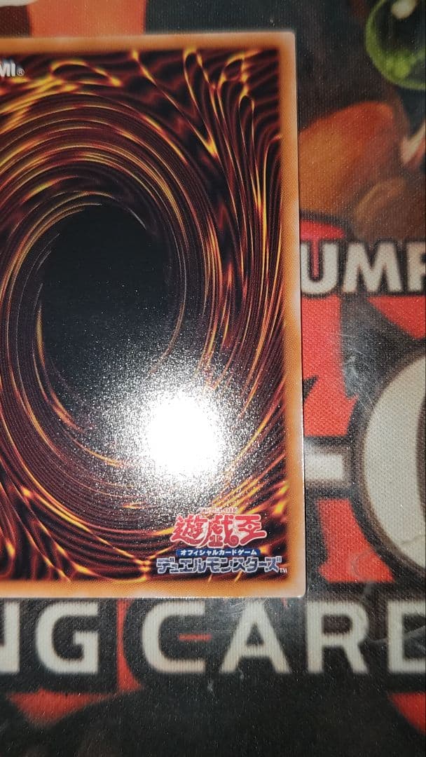 遊戯王　ブラック・マジシャン・ガール　25th　絵違い