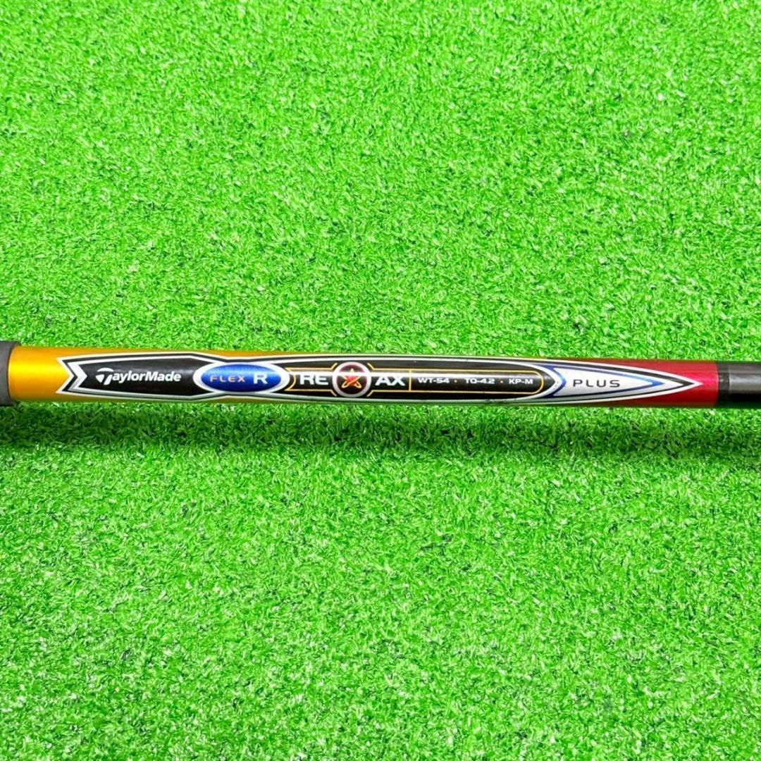 テーラーメイド メンズ ゴルフクラブ13本セット キャディバッグ付