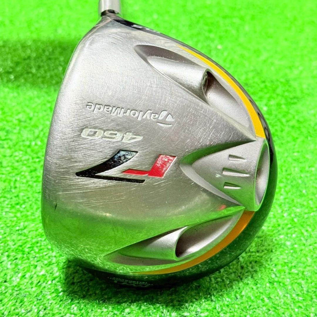 テーラーメイド メンズ ゴルフクラブ13本セット キャディバッグ付