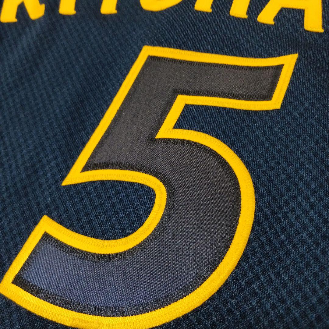 【2006年 支給品】清原和博 オリックスバファローズ ユニフォーム