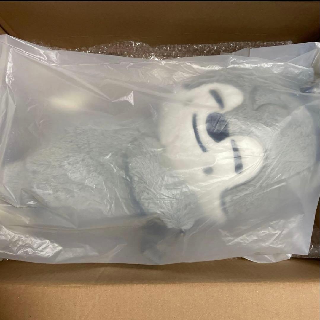 straykids fans plush bag バンチャン ウルフチャン