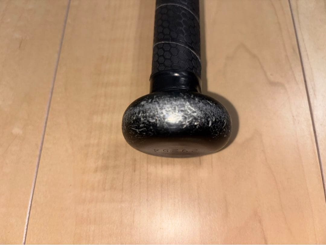 エスエスケイ SSK スカイビート31K WF-L JH 中学硬式金属製バット