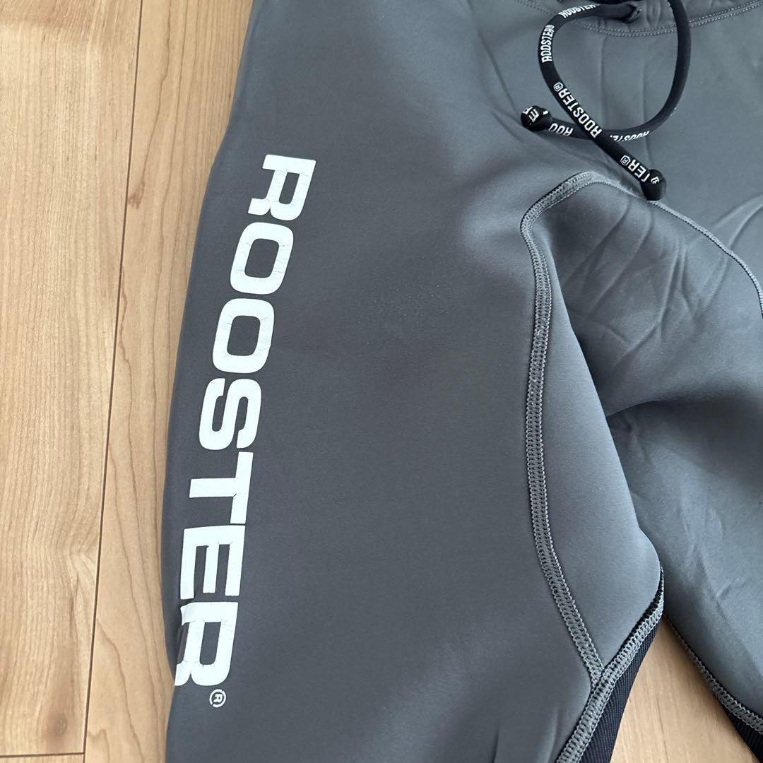 ROOSTER ルースター　ウエットスーツ　セーリングウェア　Mサイズ　ヨット