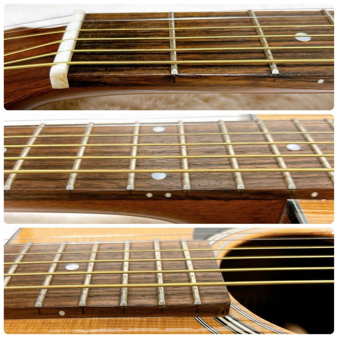 S.Yairi YDT-18/N アコースティックギター 生産終了品