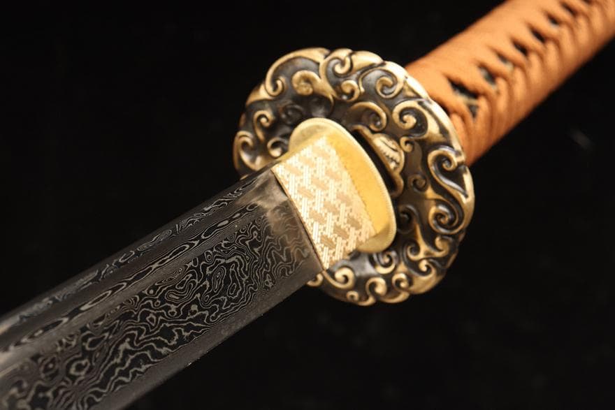 【武士の花言葉】日本刀 模造刀 居合刀 斬馬刀 龍泉剣 清剣 唐刀 漢剣