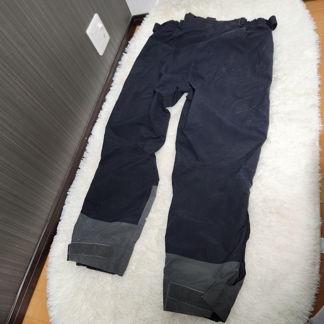 【つりびと】ダイワ ゴアテックス レインスーツ DR-1506