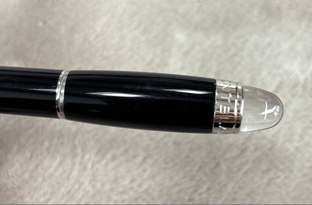 モンブラン スターウォーカー ボールペンMontblanc Starwalker