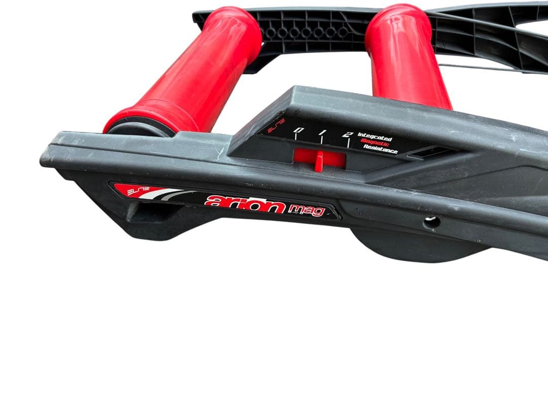 ELITE （エリート）アリオン　3本ローラー　ローラー台