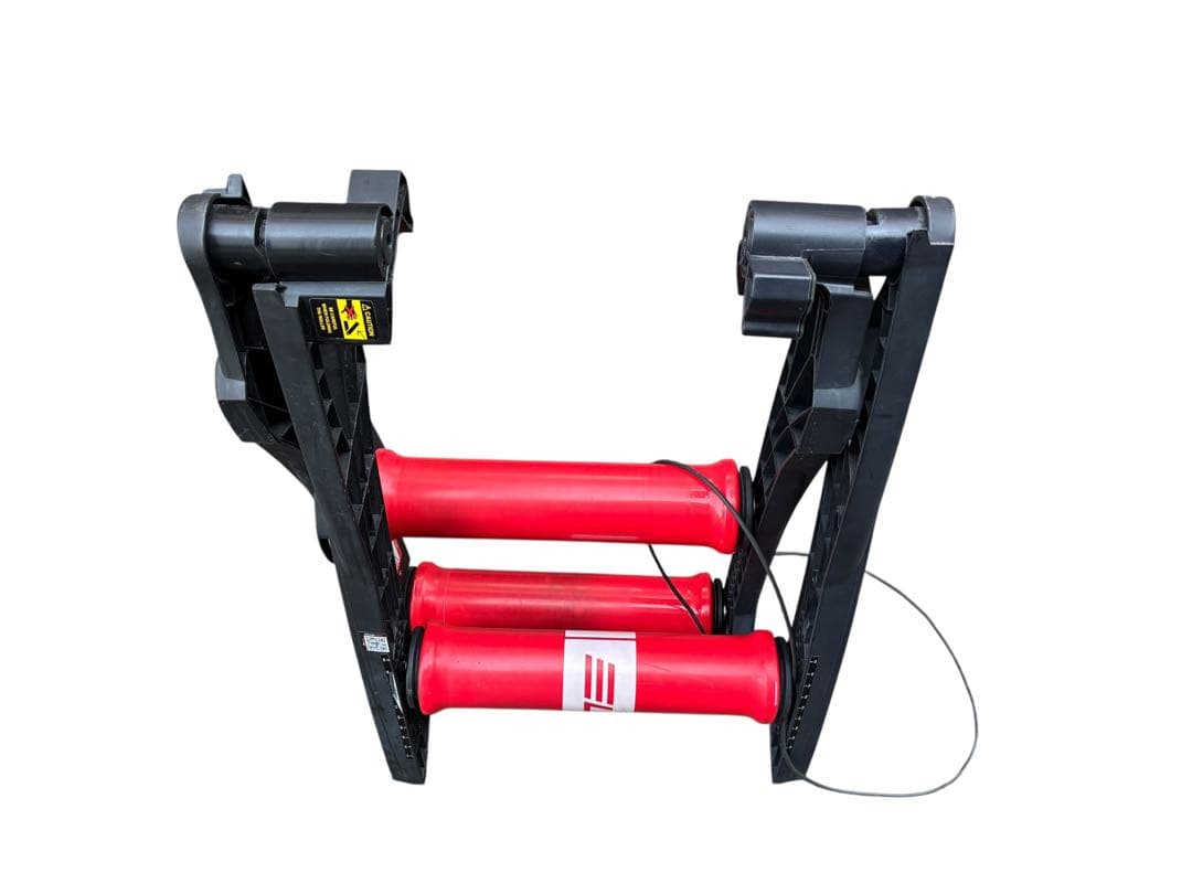 ELITE （エリート）アリオン　3本ローラー　ローラー台