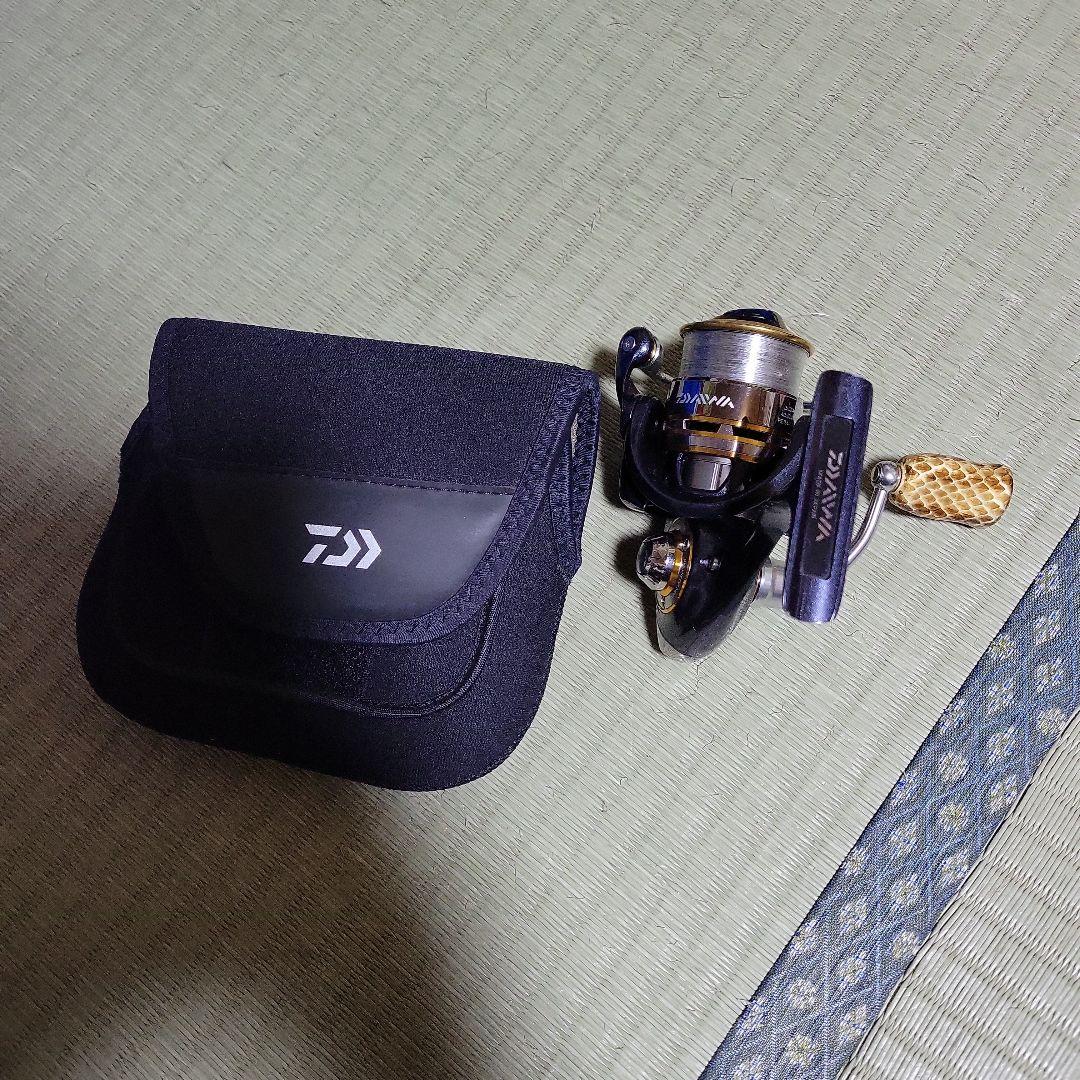 DAIWA・セルテート2004