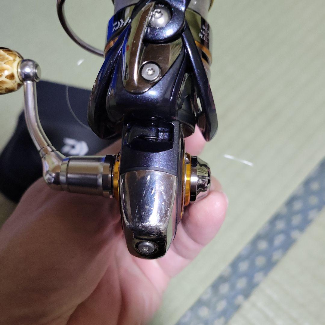 DAIWA・セルテート2004