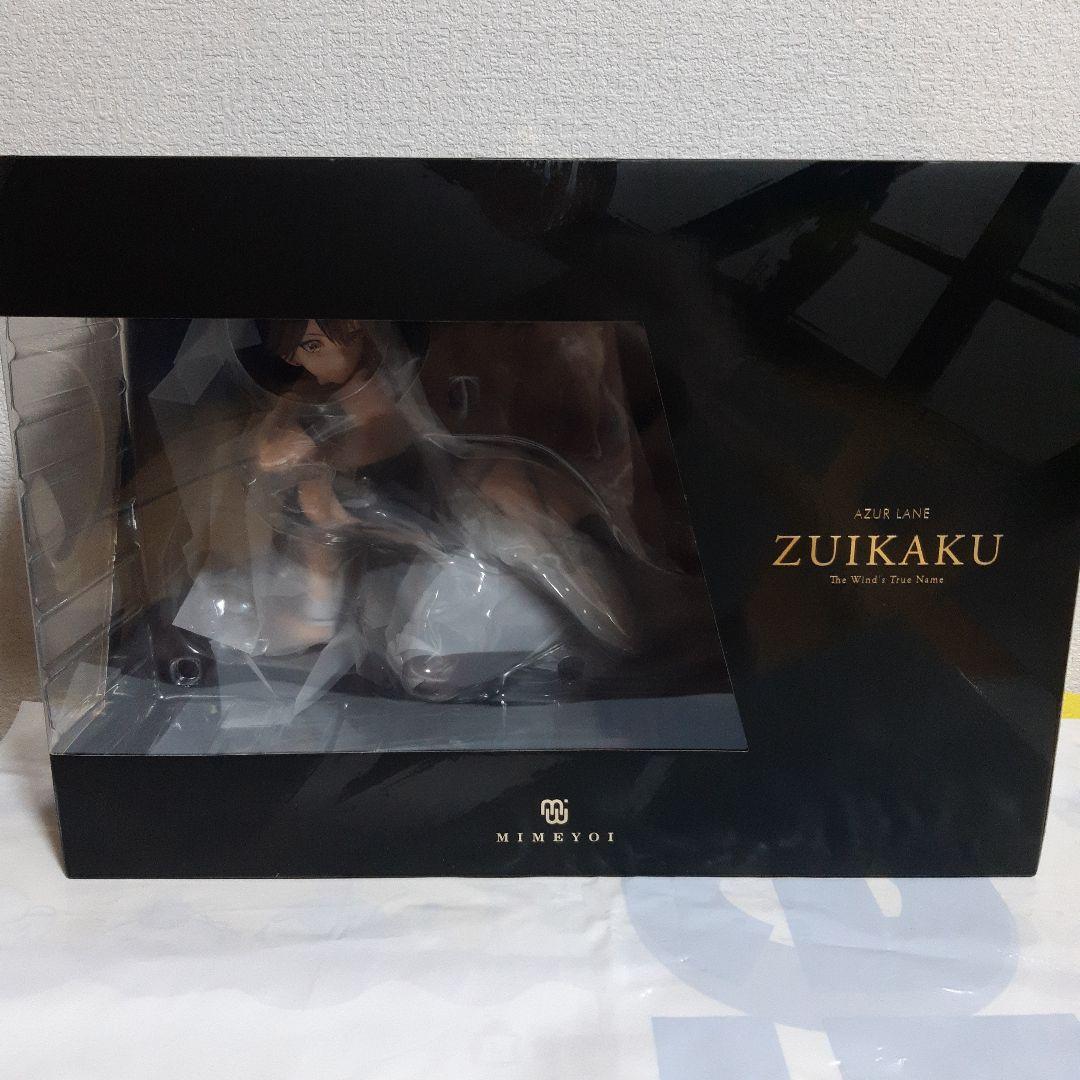 アズールレーン　ZUIKAKU　フィギュア