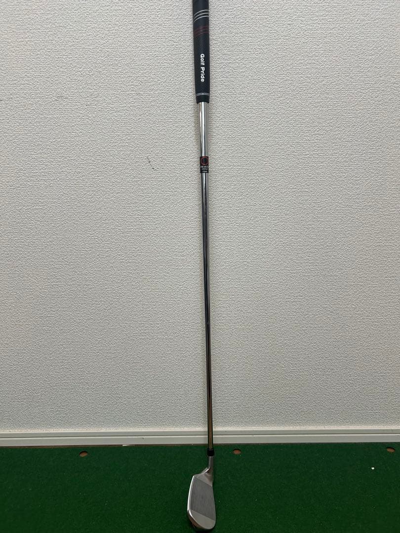 PRGR(プロギア) R45 wedge グリップ交換済