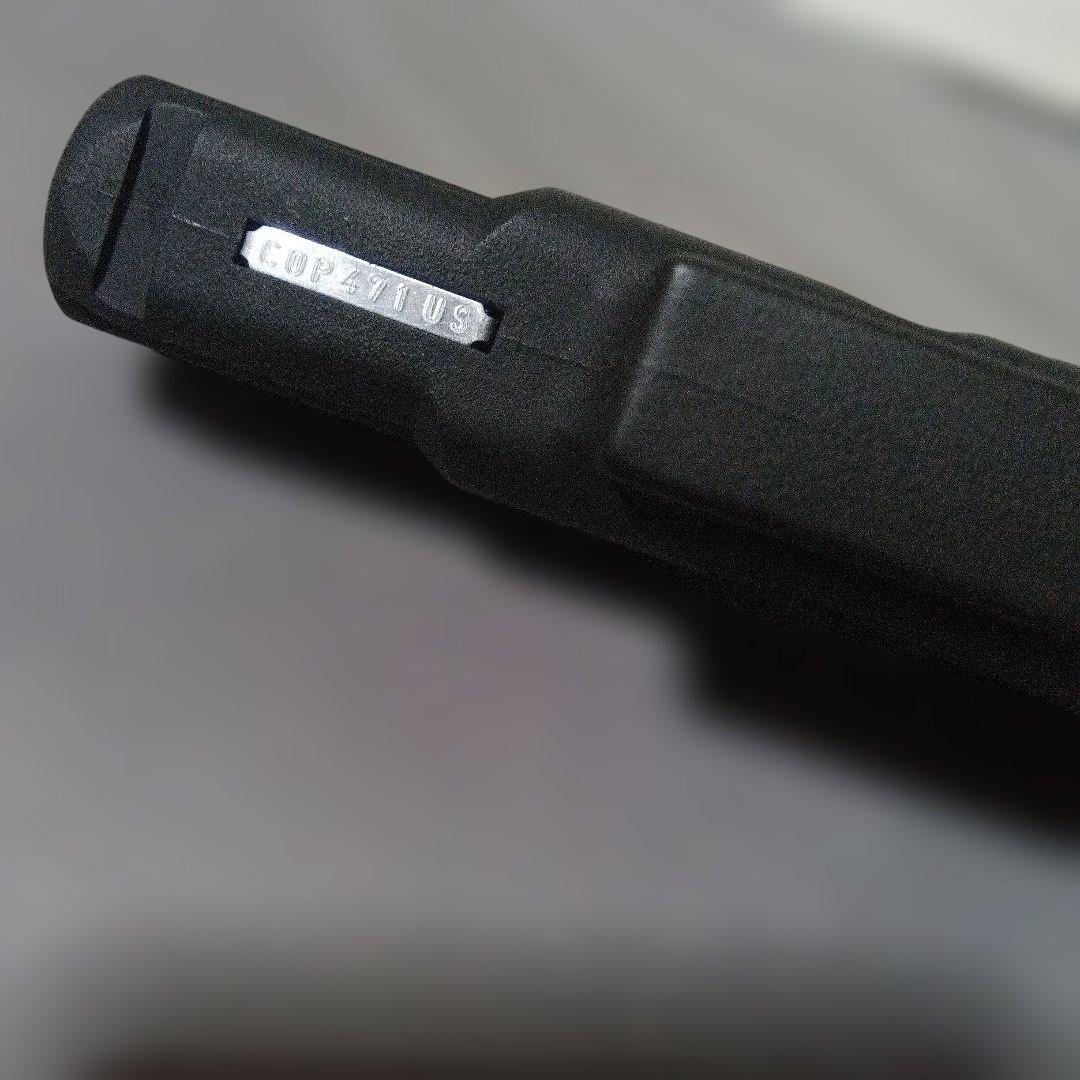 KSC グロック G19 ブローバック フレーム ヘビーウエイト HW