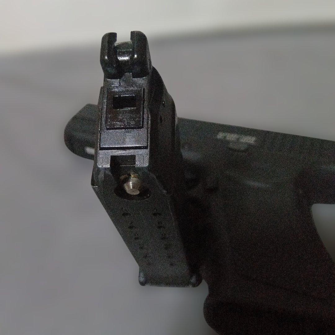 KSC グロック G19 ブローバック フレーム ヘビーウエイト HW