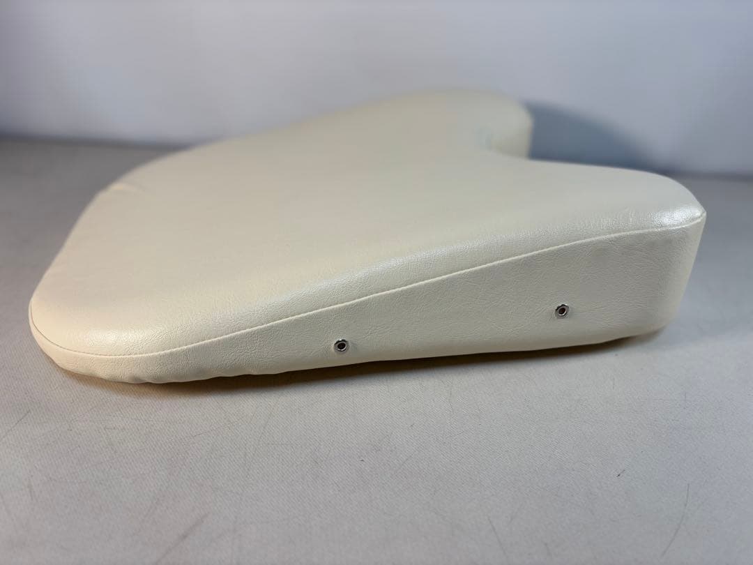 高田ベッド製作所製のケアーバスト用枕＆フェイス用枕