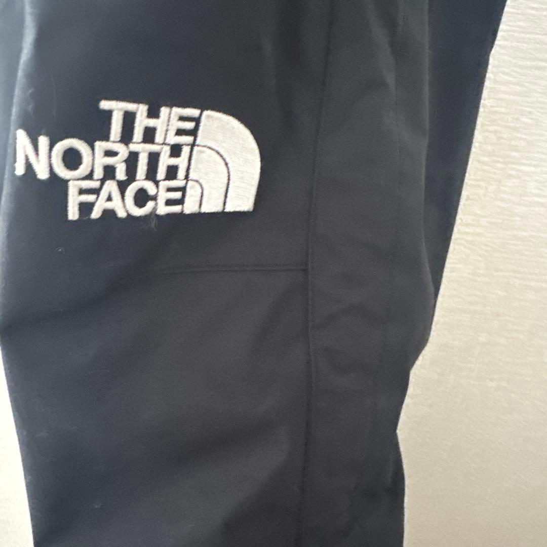THE NORTH FACE ウィンタースポーツウェア上下セット150cm