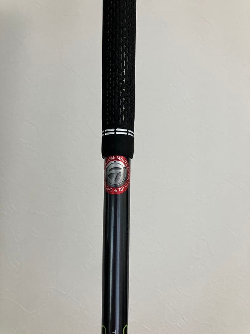 テーラーメイド M2 4Uユーティリティ 22度ヘッドカバーなし