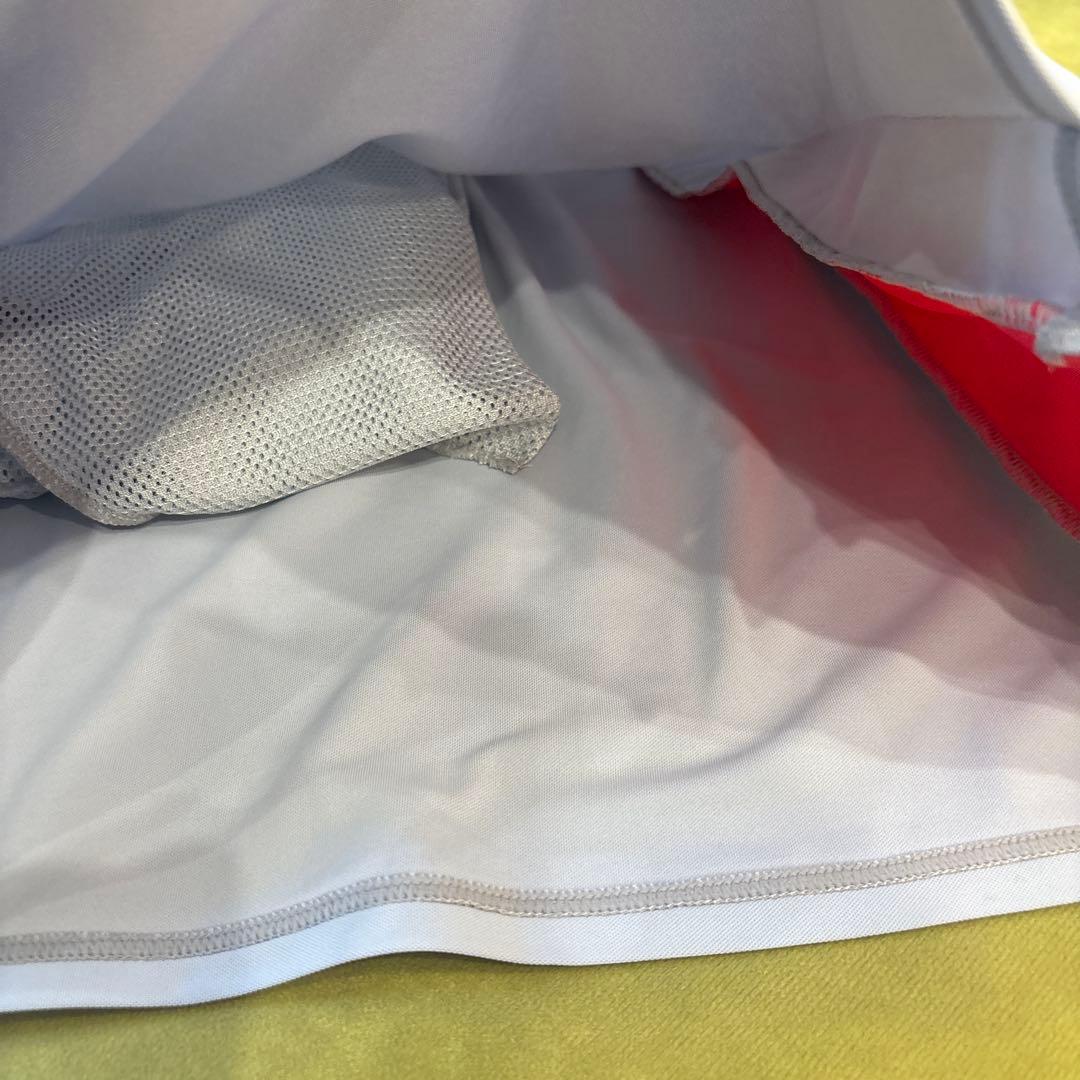 CPG GOLF ゴルフスカート ライトグレー