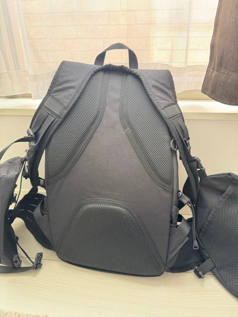 【完売】キャプテンズヘルム リュック 釣り アウトドア