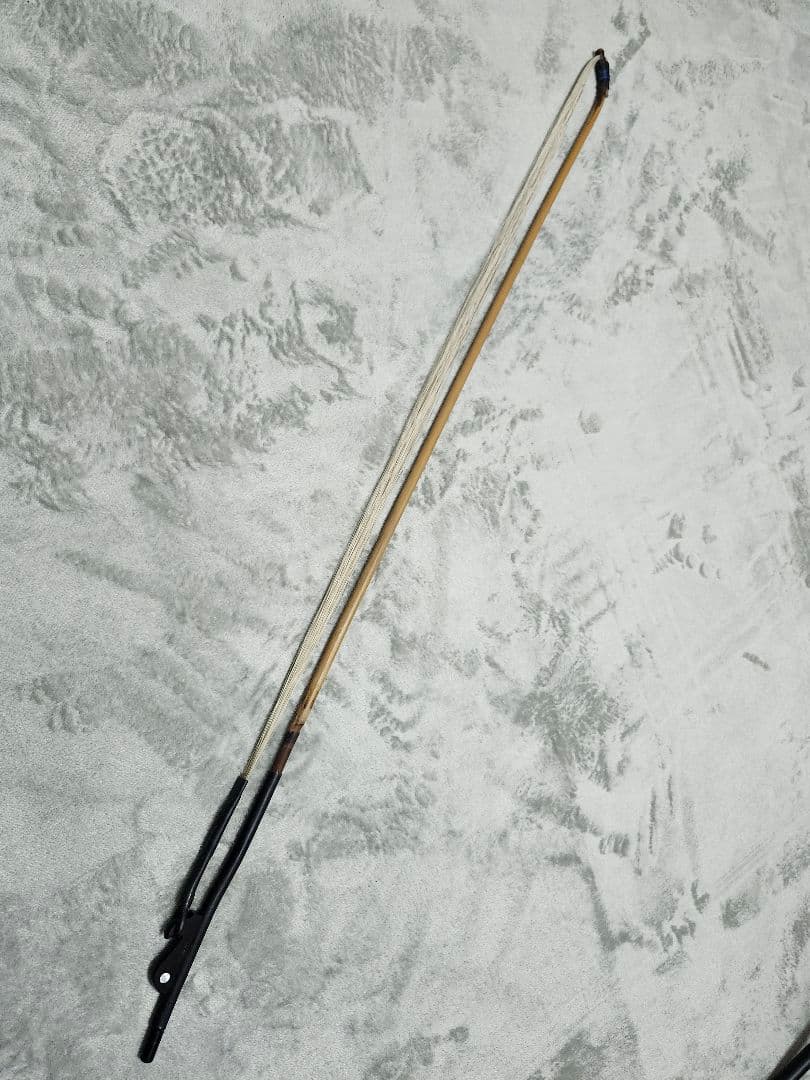 二胡弓　福音弓　東風