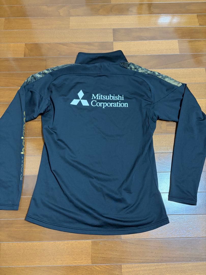 【支給品】FC東京 トレーニングウェア