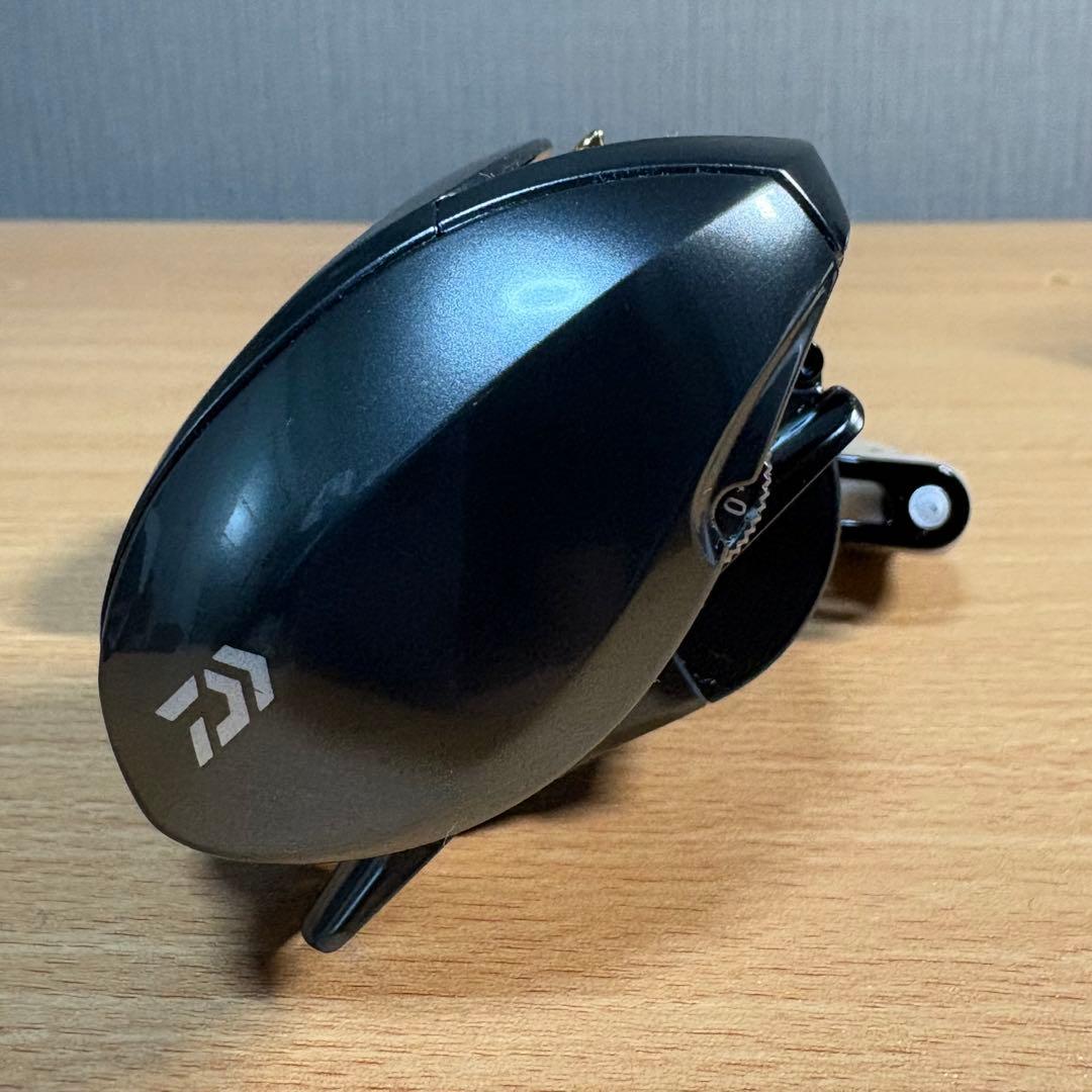 ト*ン様 スティーズCTSVTW700XHL KTFフィネススプールカスタム