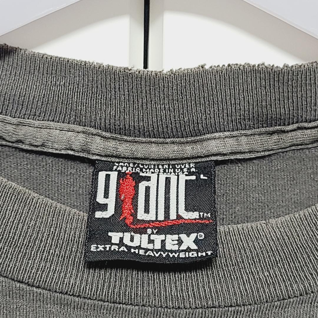 最終値下　レッチリ　one hot minute ヴィンテージ　Tシャツ　L