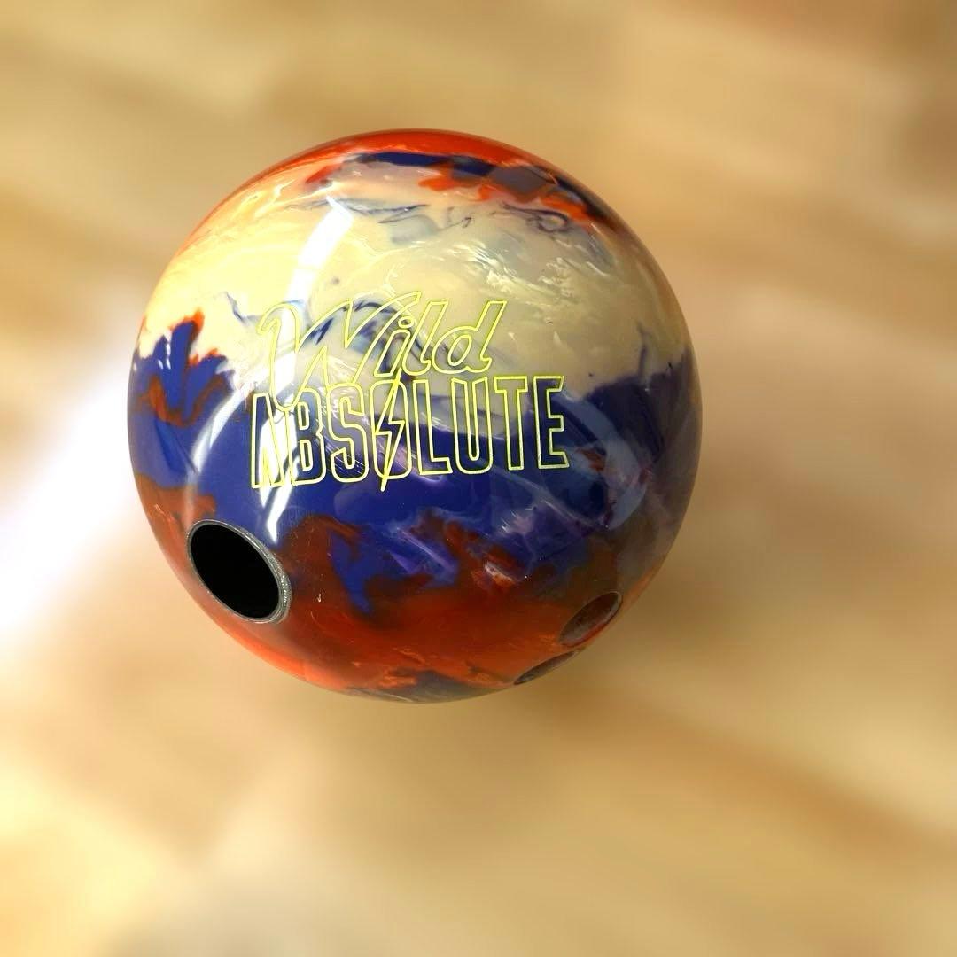 ストーム　ワイルドアブソリュート　15ポンド