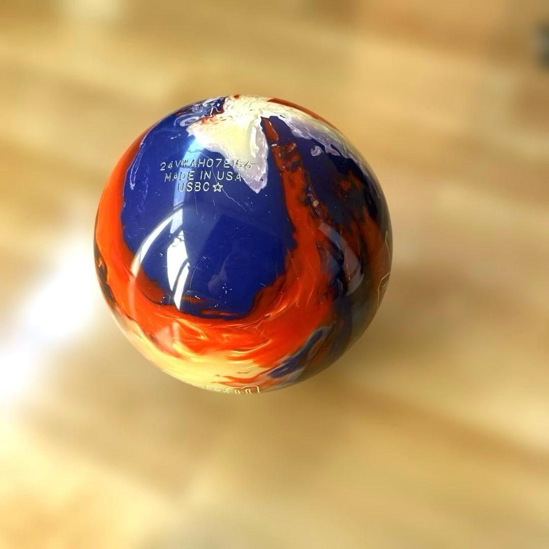 ストーム　ワイルドアブソリュート　15ポンド