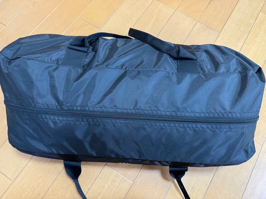 テント・タープ THE NORTH FACE EVABASE 6 HALF INNER