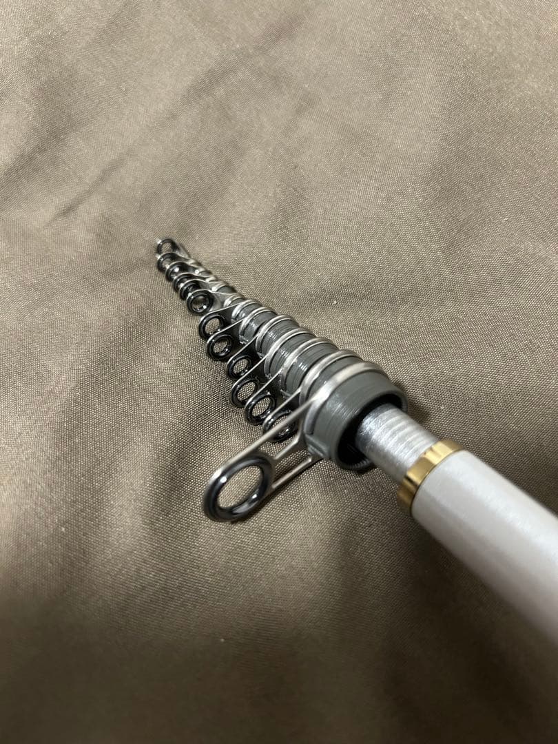 未使用品　シマノ　BB-X SPECIAL II T1 48-53 NZ 1号