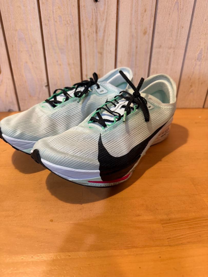 ナイキ ストリークフライ2 26.5cm