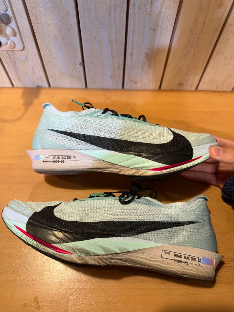 ナイキ ストリークフライ2 26.5cm